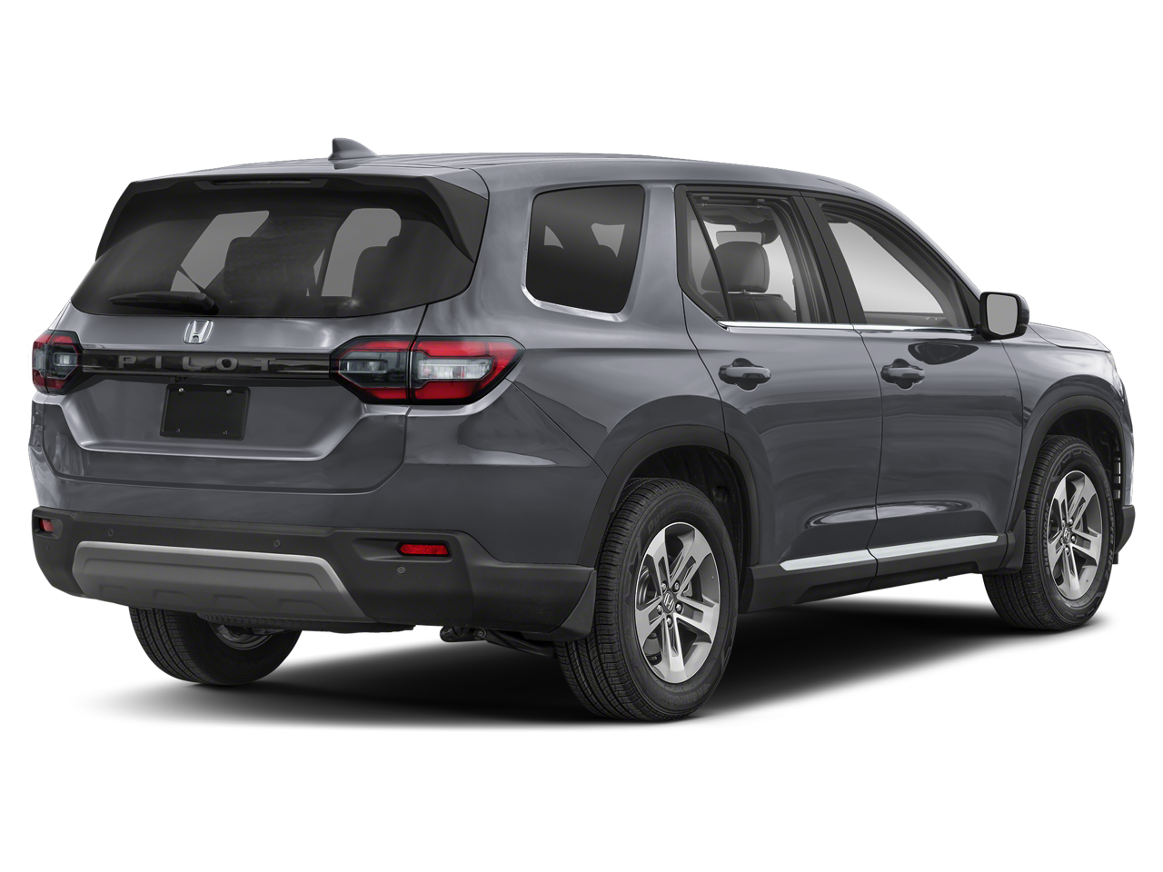 2023 Honda Pilot EX-L 8 Passenger