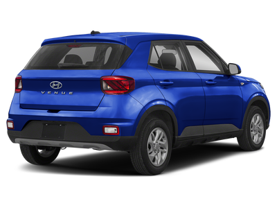 2023 Hyundai Venue SE