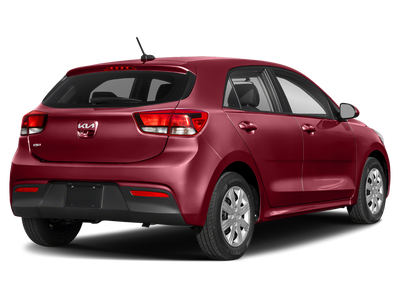 2023 Kia Rio 5-Door S