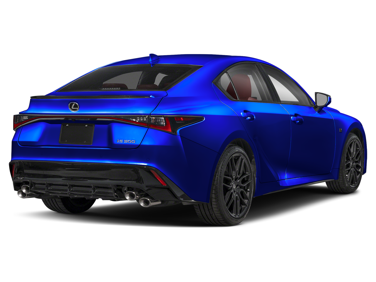 2023 Lexus IS 500 F SPORT Performance Premium