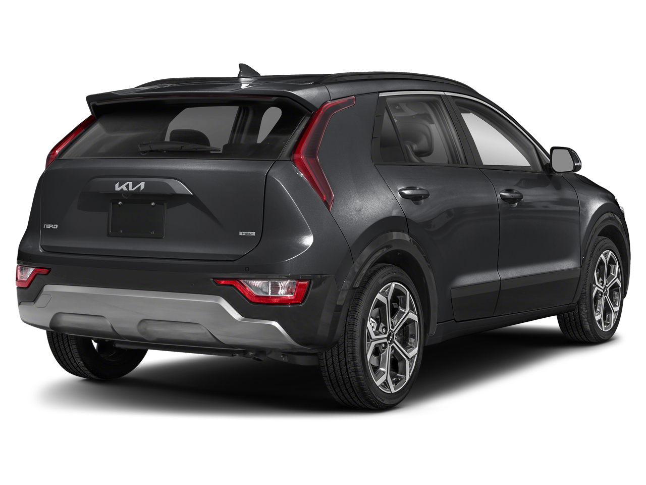 2024 Kia Niro EX Touring photo 2