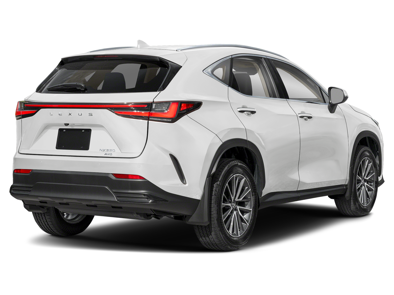 2024 Lexus NX 350 NX 350
