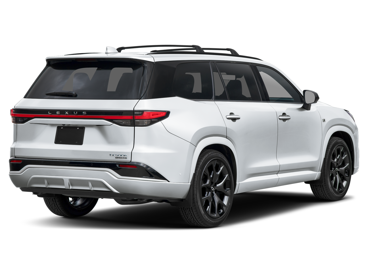 2024 Lexus TX 500h F SPORT Luxury