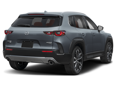 2024 Mazda Mazda CX-50 2.5 Turbo Premium Package