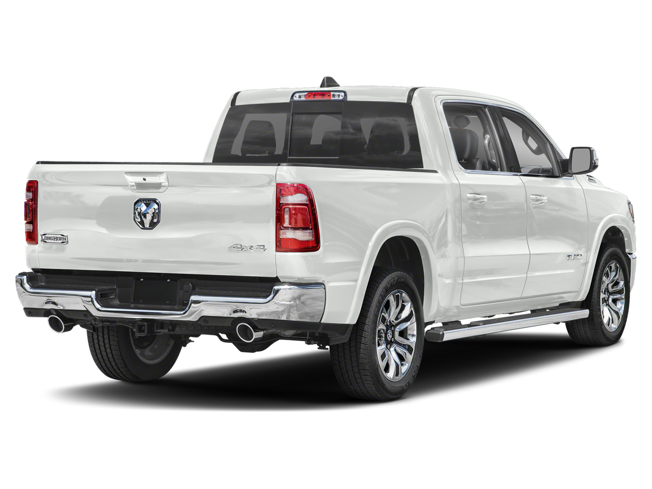 2024 RAM 1500 Longhorn