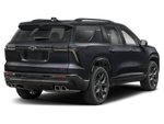 2025 Chevrolet Traverse AWD RS