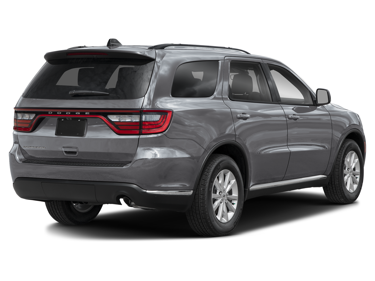 2025 Dodge Durango R/T 20th Anniversary Plus