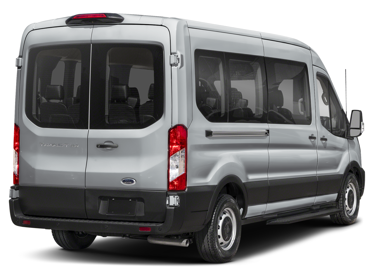 2025 Ford Transit Passenger Wagon XLT