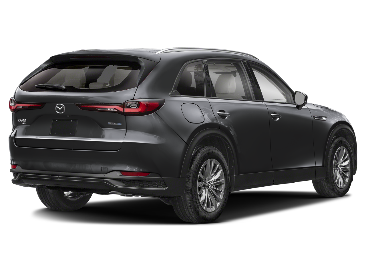 2025 Mazda Mazda CX-90 PHEV Preferred Package