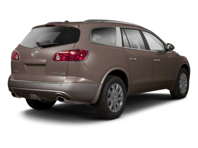 2011 Buick Enclave CX