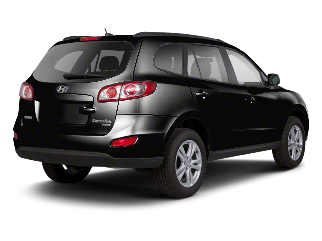 2012 Hyundai Santa Fe SE