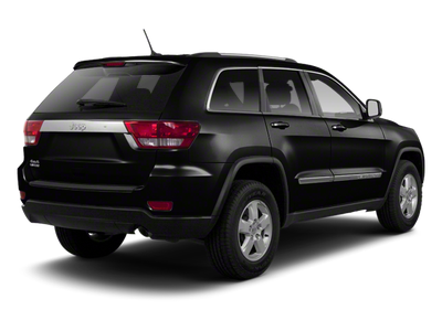 2012 Jeep Grand Cherokee Limited