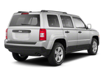 2012 Jeep Patriot Sport