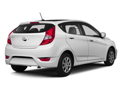 2013 Hyundai Accent 5-Door GS