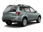2013 Subaru Forester 2.5X Limited