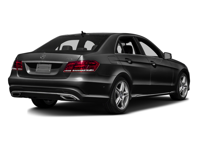 2016 Mercedes-Benz E 350 E 350 Sport