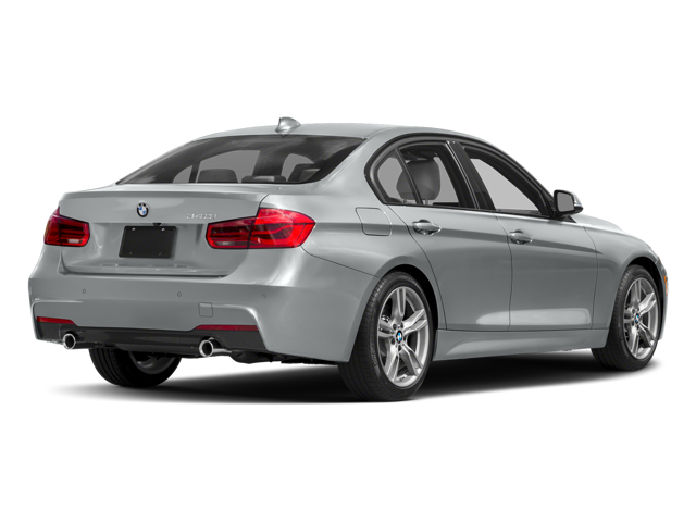 2017 BMW 3 Series 340i xDrive