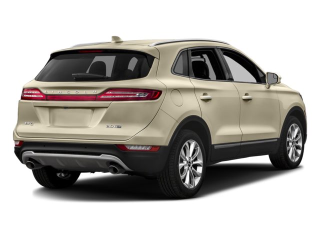 2018 Lincoln MKC Reserve