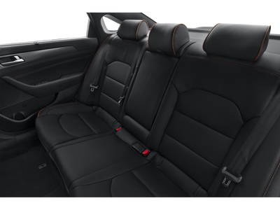 2015 Hyundai Sonata 2.0T Sport