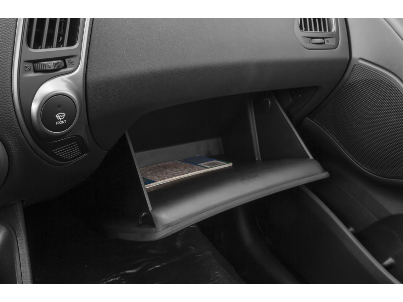 2015 Hyundai Tucson Limited