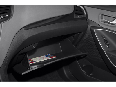 2015 Hyundai Santa Fe Sport AWD 4dr 2.4