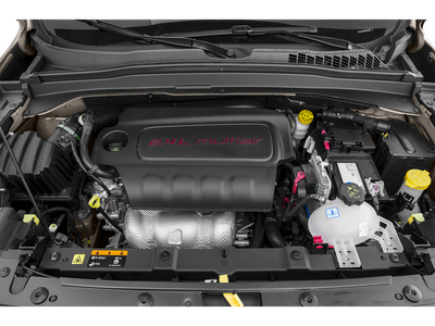 2015 Jeep Renegade Sport