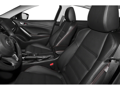 2015 Mazda MAZDA6 i Touring