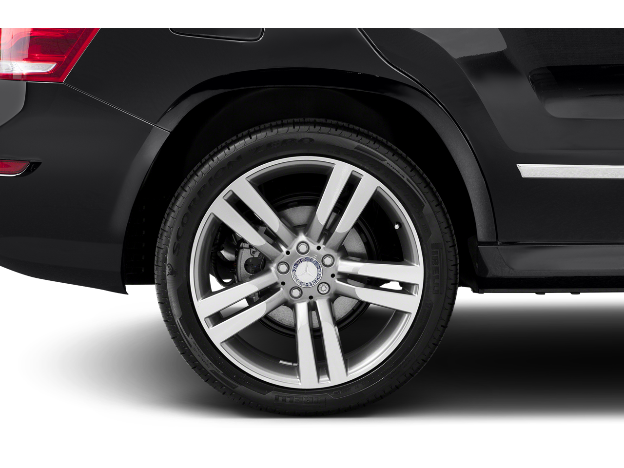 2015 Mercedes-Benz GLK 350 GLK 350