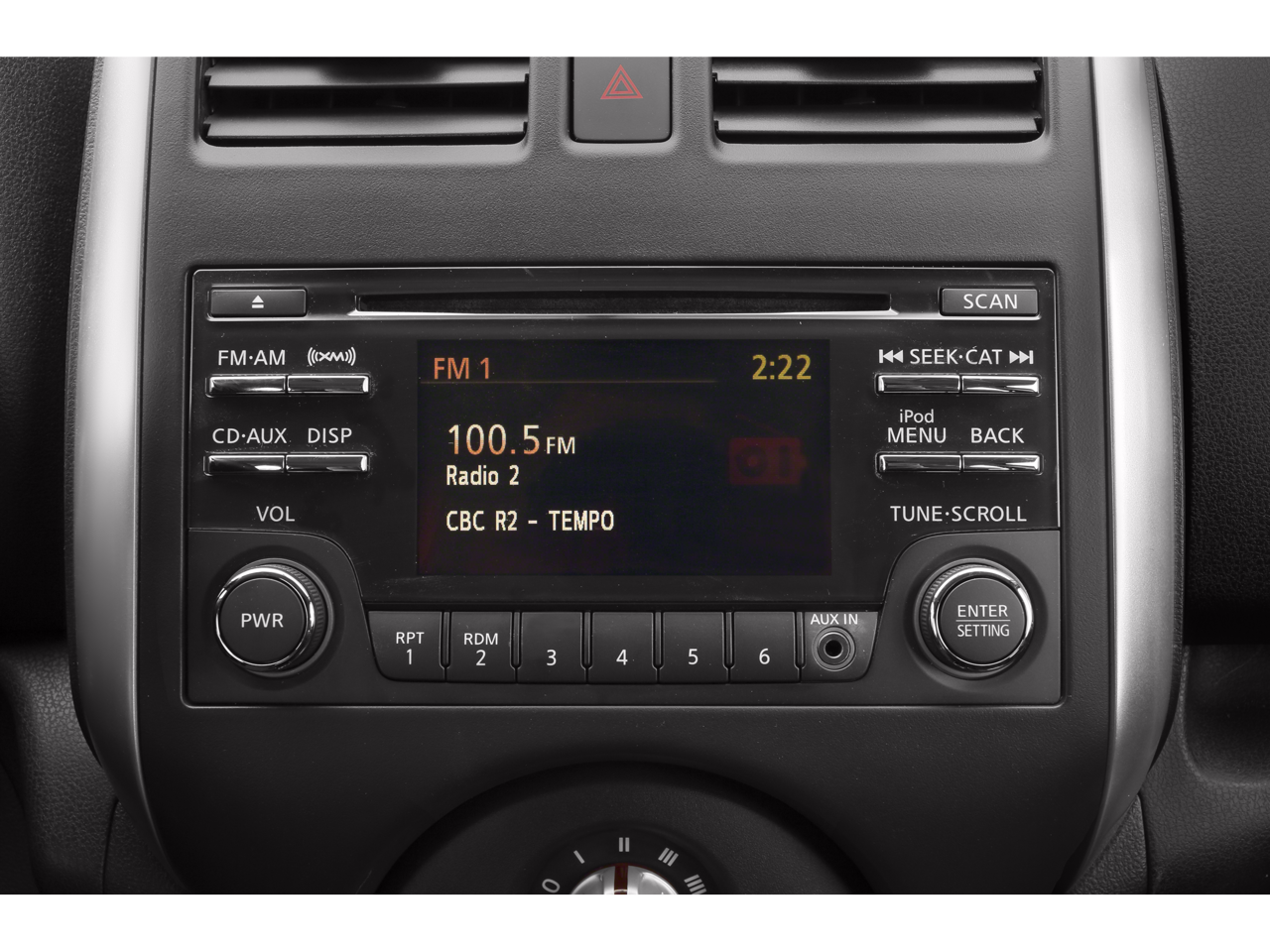 2015 Nissan Versa Note S Plus