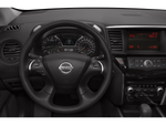 2015 Nissan Pathfinder SV