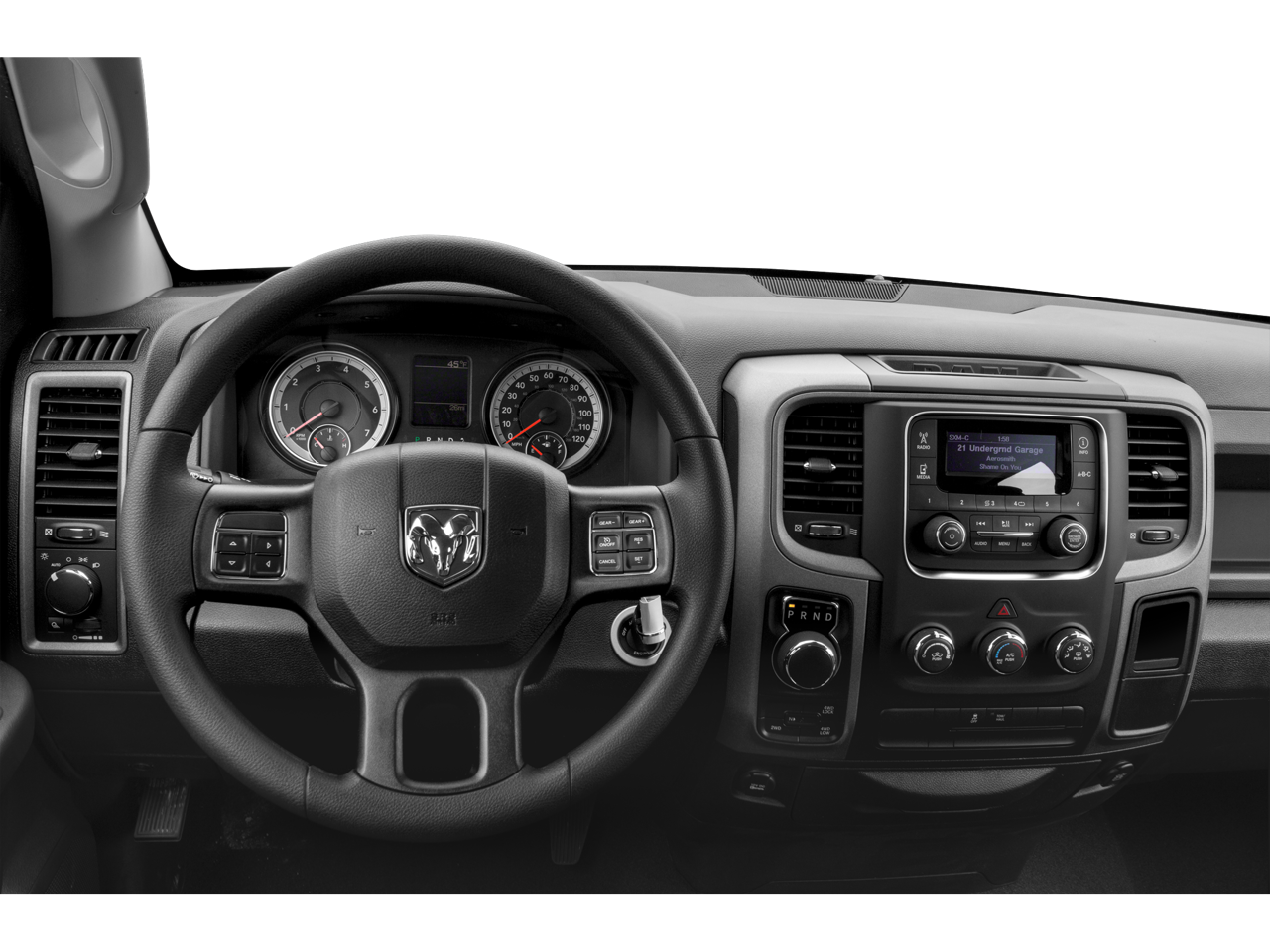 2015 RAM 1500 Express