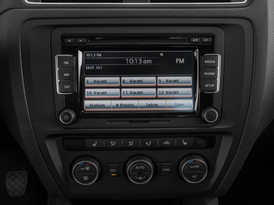 2016 Volkswagen Jetta 1.4T S