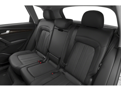 2018 Audi Q5 Premium