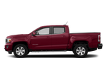 2018 GMC Canyon 4WD SLE