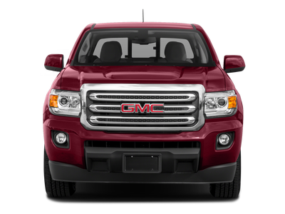 2018 GMC Canyon 4WD SLE