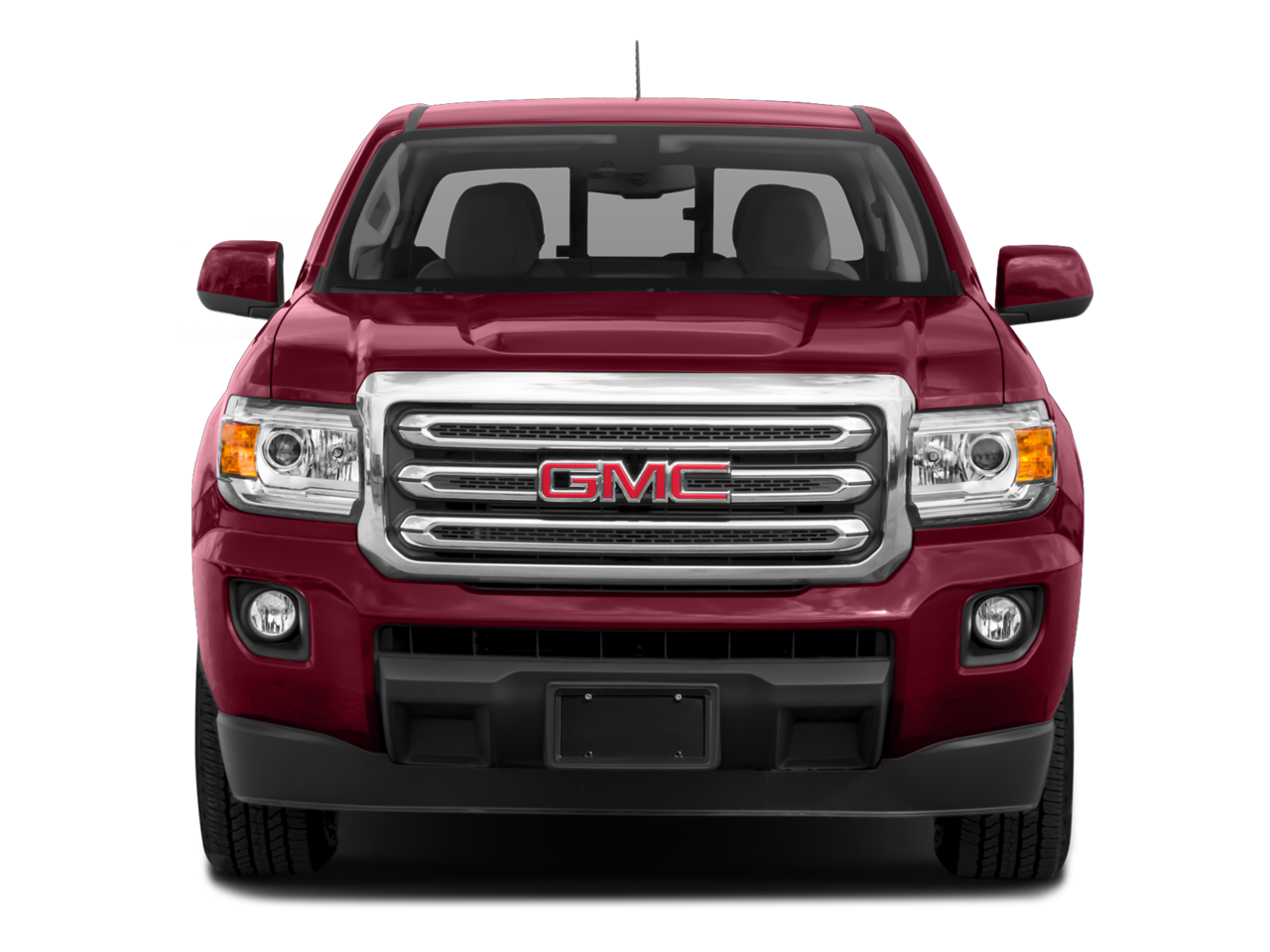 2018 GMC Canyon 4WD SLE