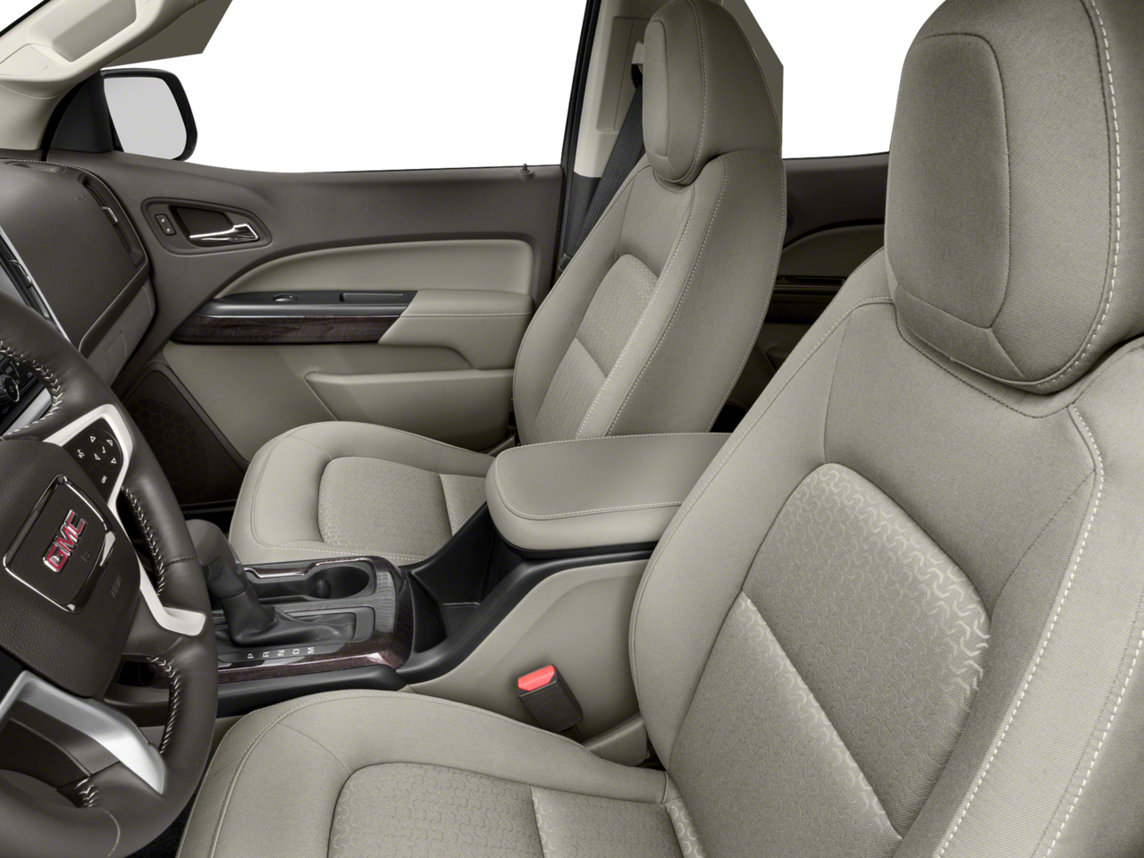 2018 GMC Canyon 4WD SLE