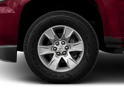 2018 GMC Canyon 4WD SLE