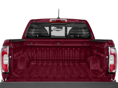 2018 GMC Canyon 4WD SLE