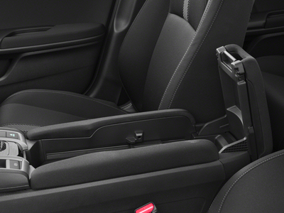 2018 Honda Civic Sedan EX-T