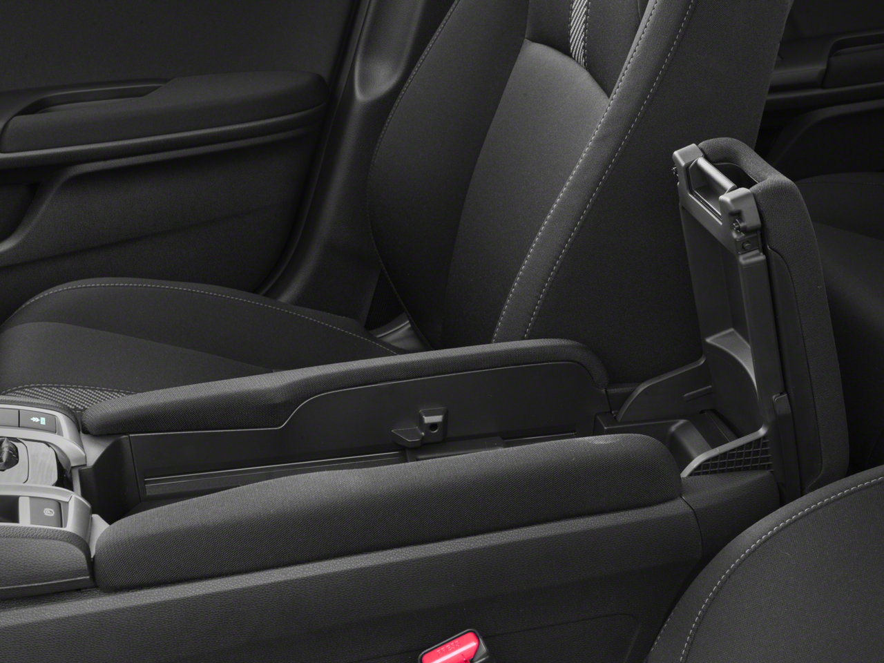 2018 Honda Civic Sedan EX-T