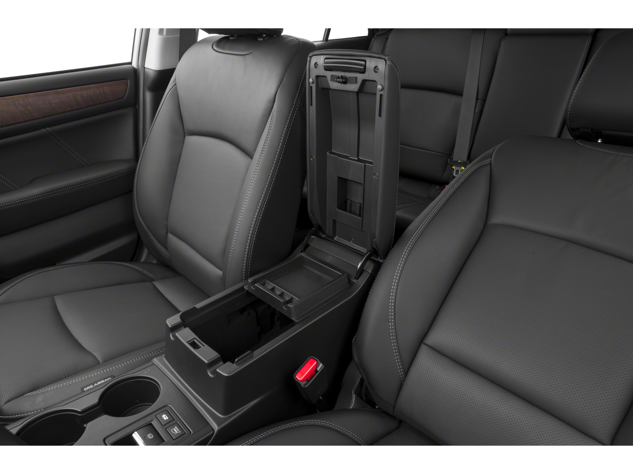 2018 Subaru Outback Limited