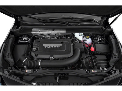 2019 Cadillac XT4 AWD Premium Luxury