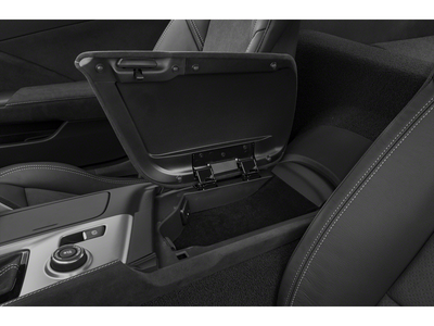 2019 Chevrolet Corvette Z06 Z06 1LZ