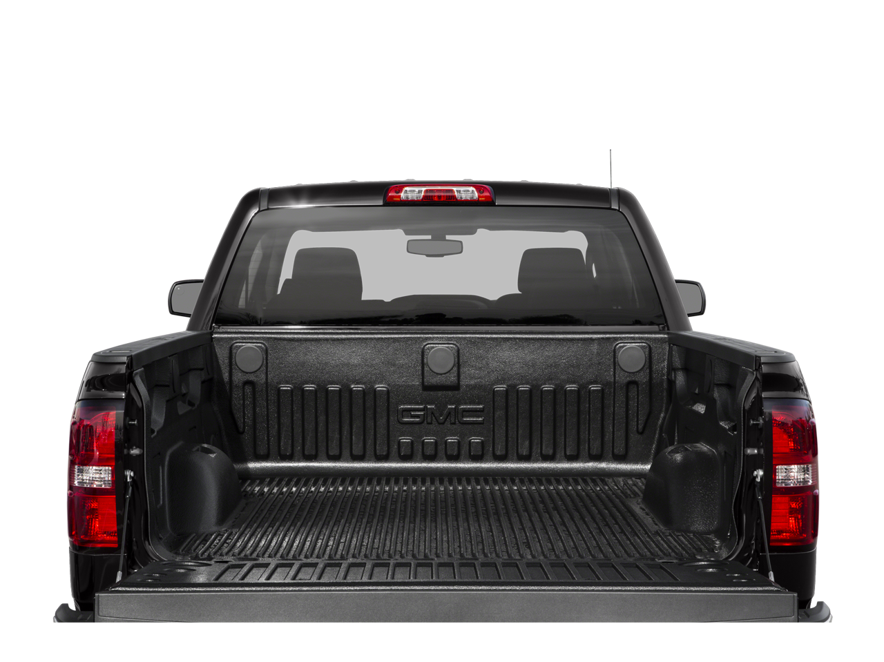 2019 GMC Sierra 1500 Limited DBL CAB 4WD