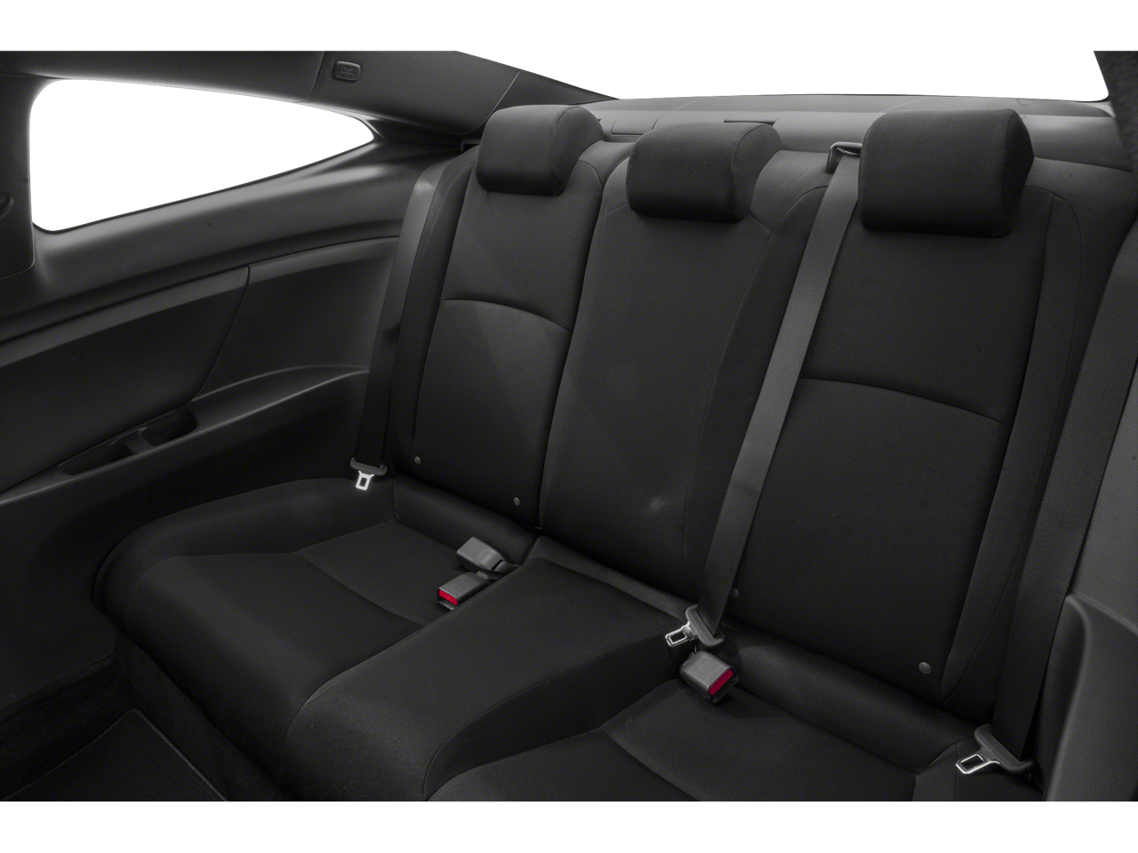 2019 Honda Civic Coupe LX