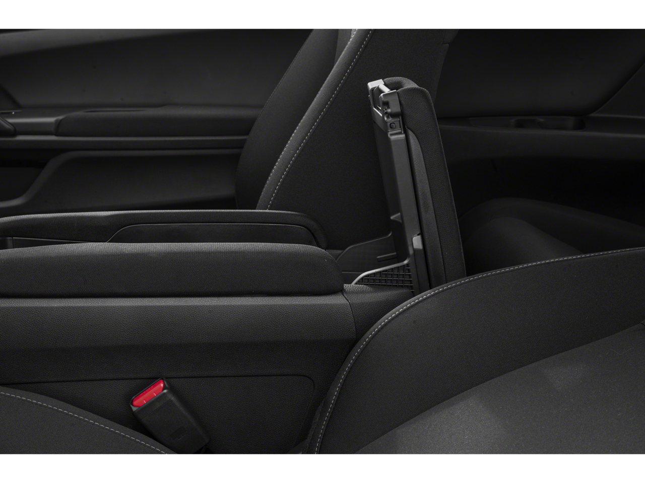 2019 Honda Civic Coupe LX