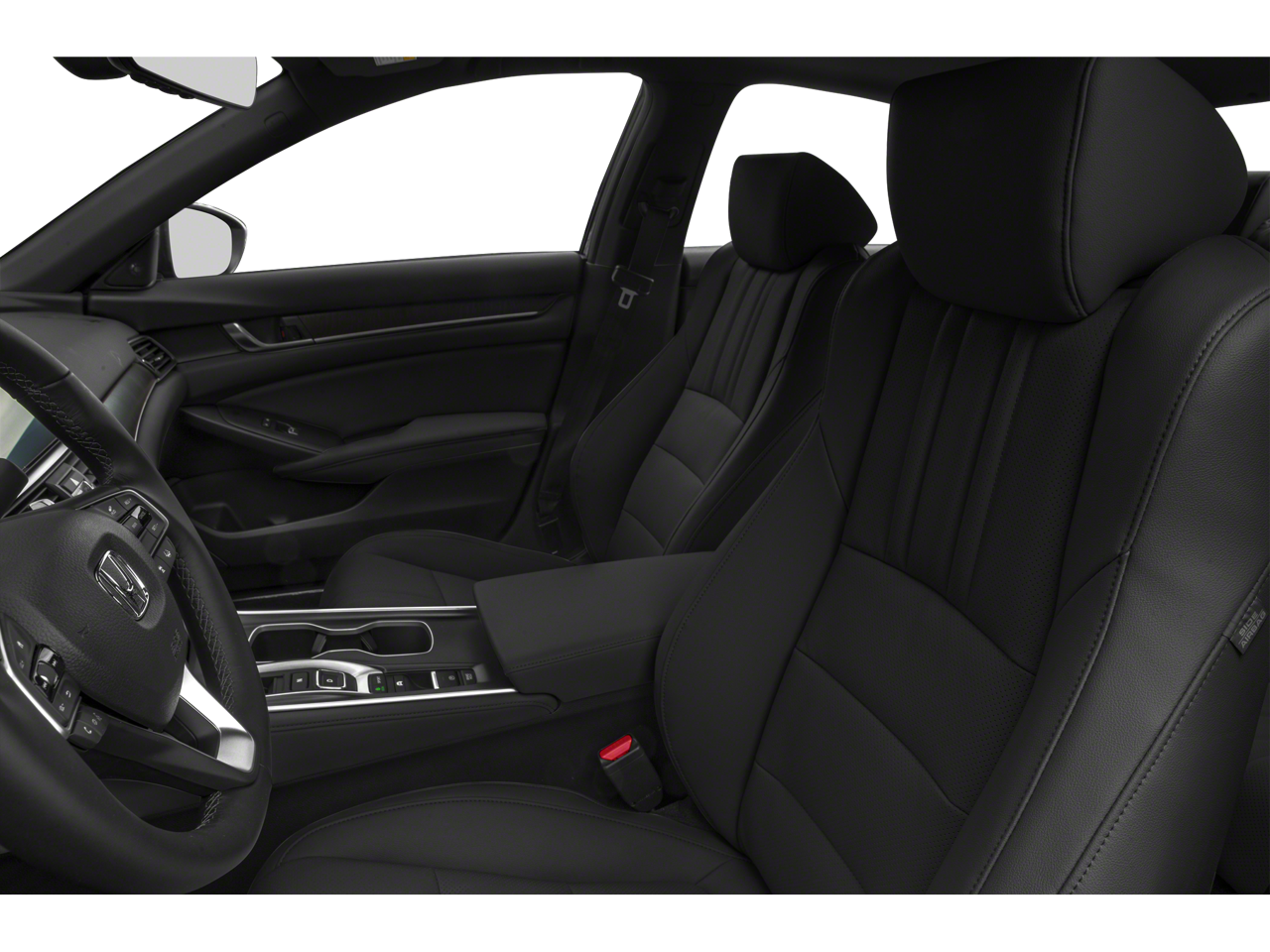 2019 Honda Accord Hybrid Touring