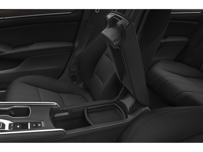 2019 Honda Accord Hybrid Touring