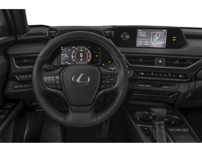 2019 Lexus UX 200 UX 200